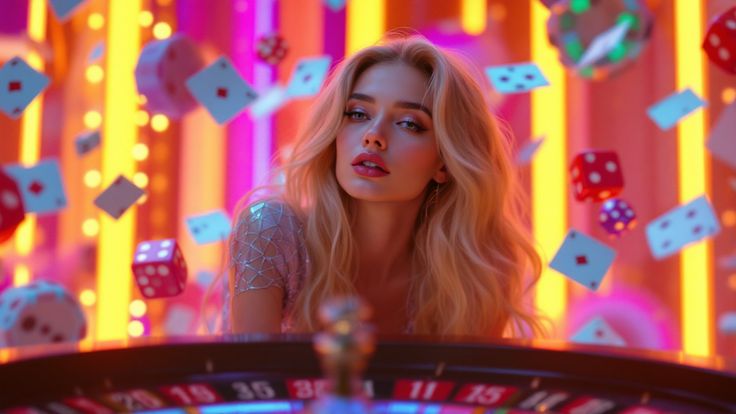 Slotswise Live Betting