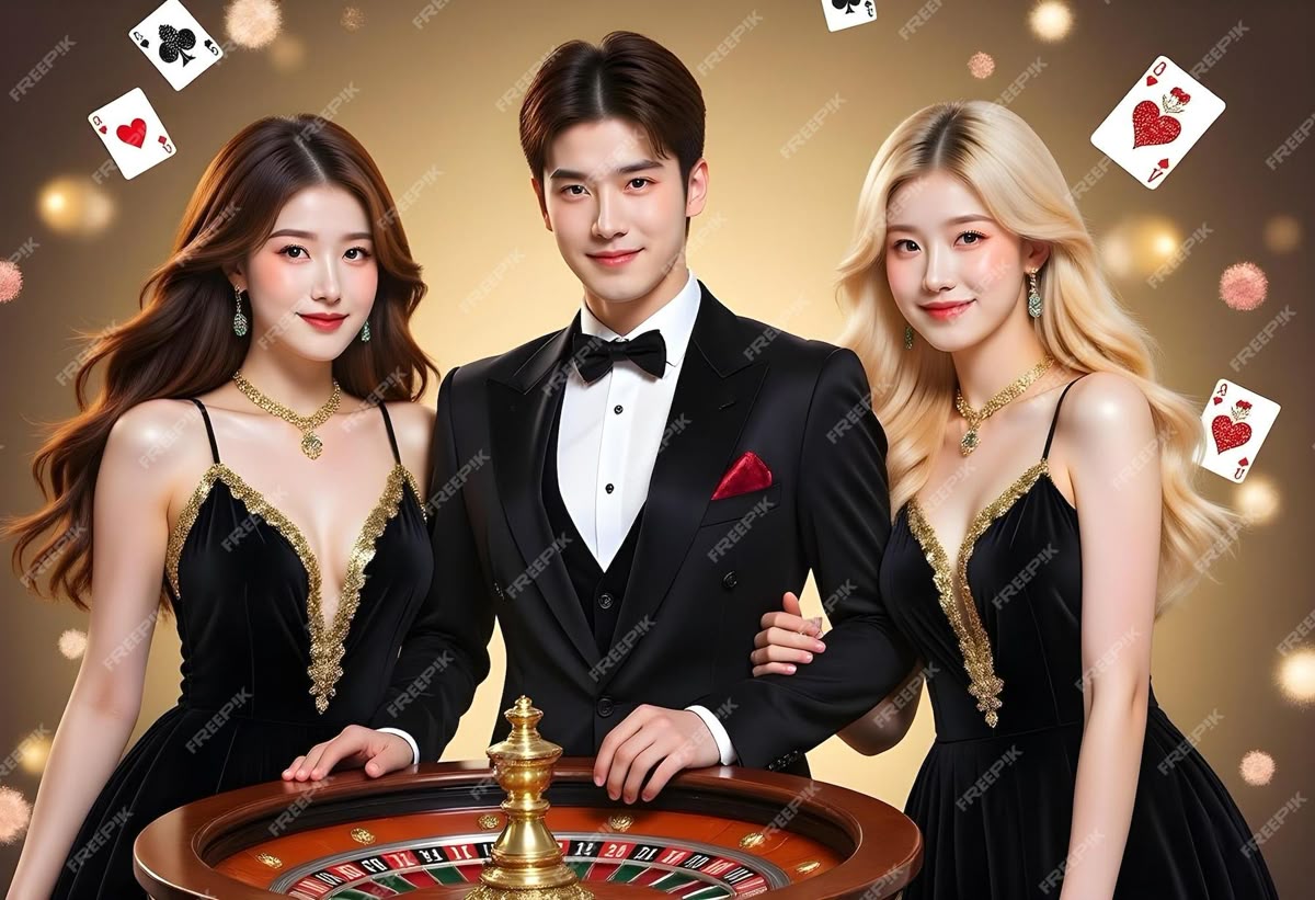 Slotswise Live Casino