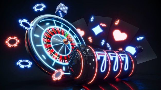 Slotswise Live Betting