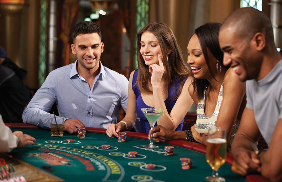 Slotswise Live Casino
