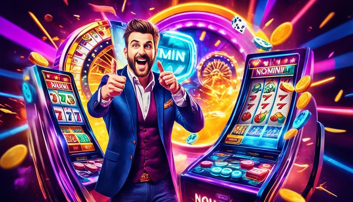 Slotswise Live Casino